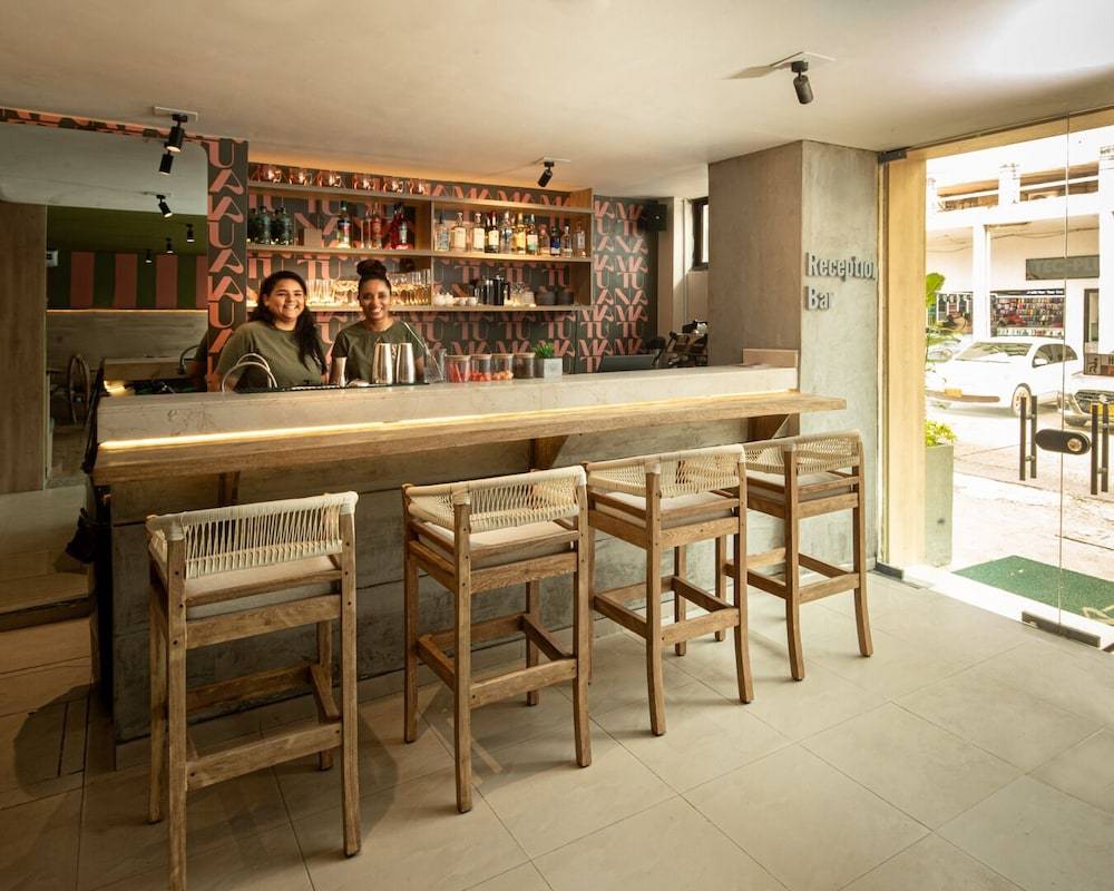 Mood Matuna Hotel Cartagena 2