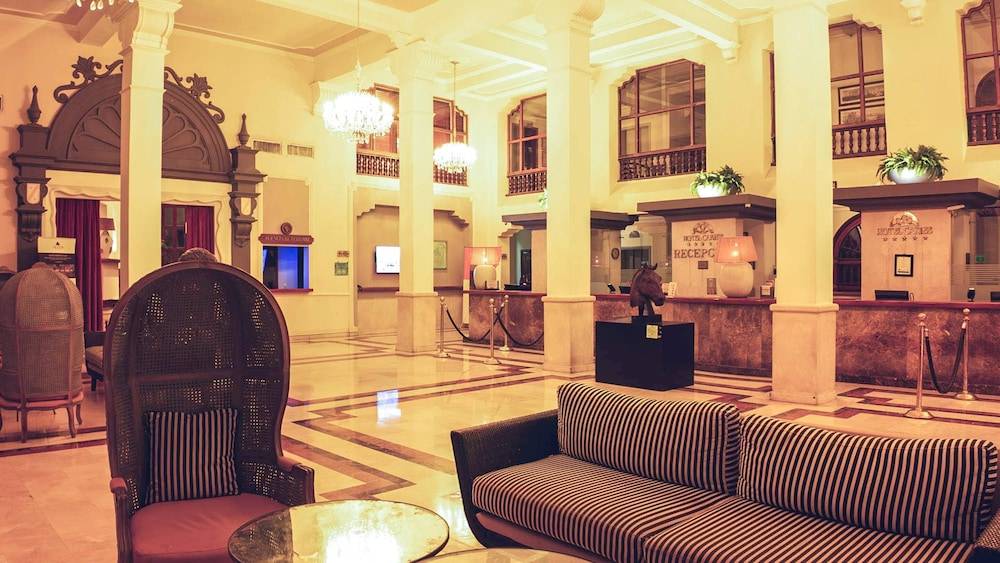 Hotel Caribe by Faranda Grand, a member of Radisson Individuals 2