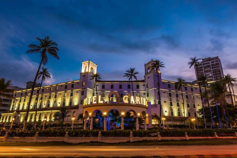 Hotel Caribe by Faranda Grand, a member of Radisson Individuals 1