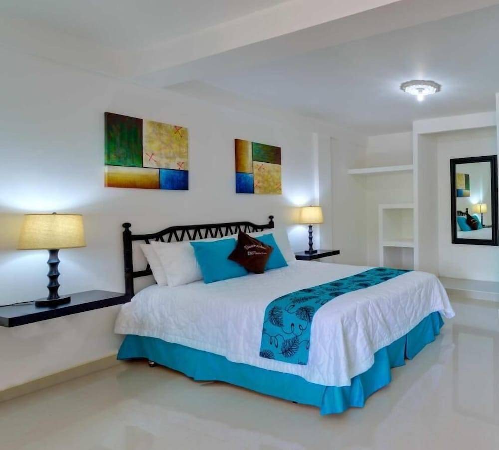 Hotel Dorado Plaza Punta Arena 2