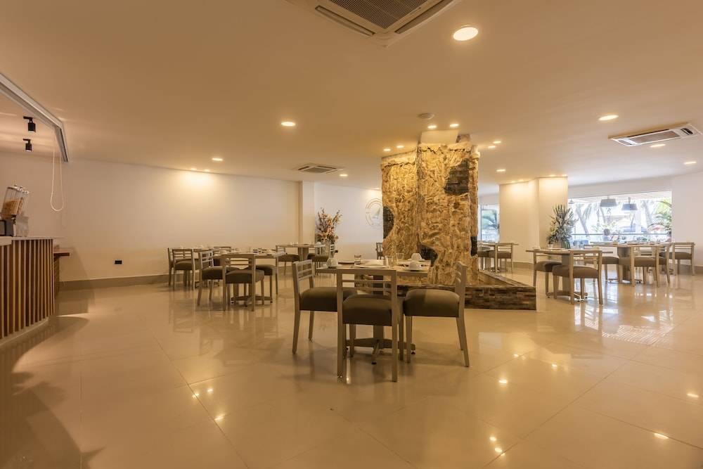 Hotel Regatta Cartagena 2