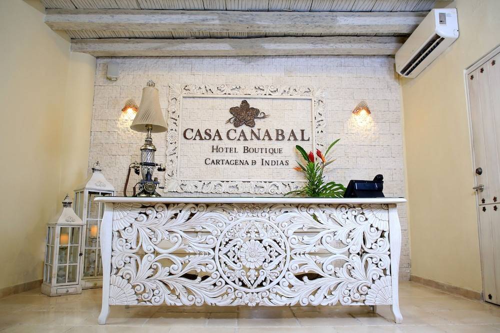 Casa Canabal Hotel Boutique 2