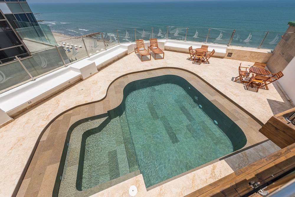 Hotel Regatta Cartagena 1