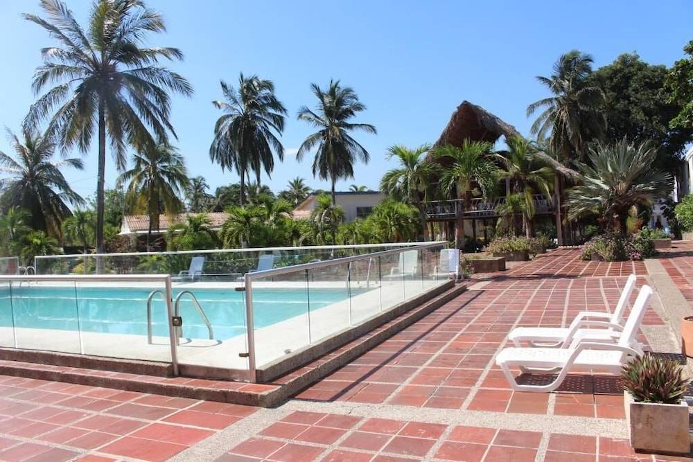 Hotel Dorado Plaza Punta Arena 1