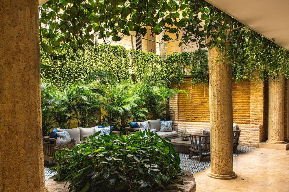 Casa Canabal Hotel Boutique 1