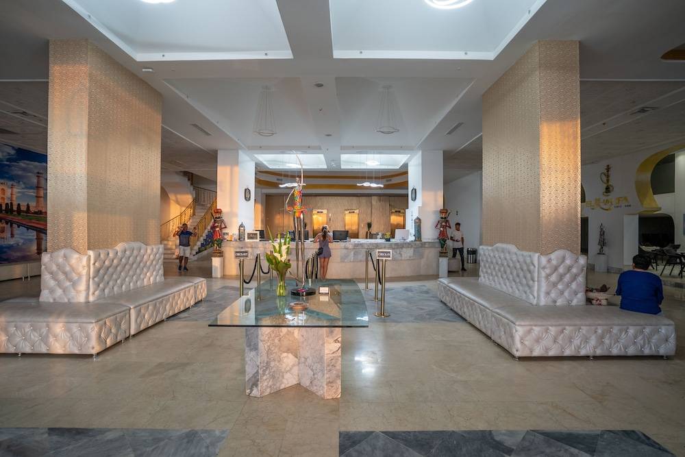 Hotel Cartagena Dubai 2