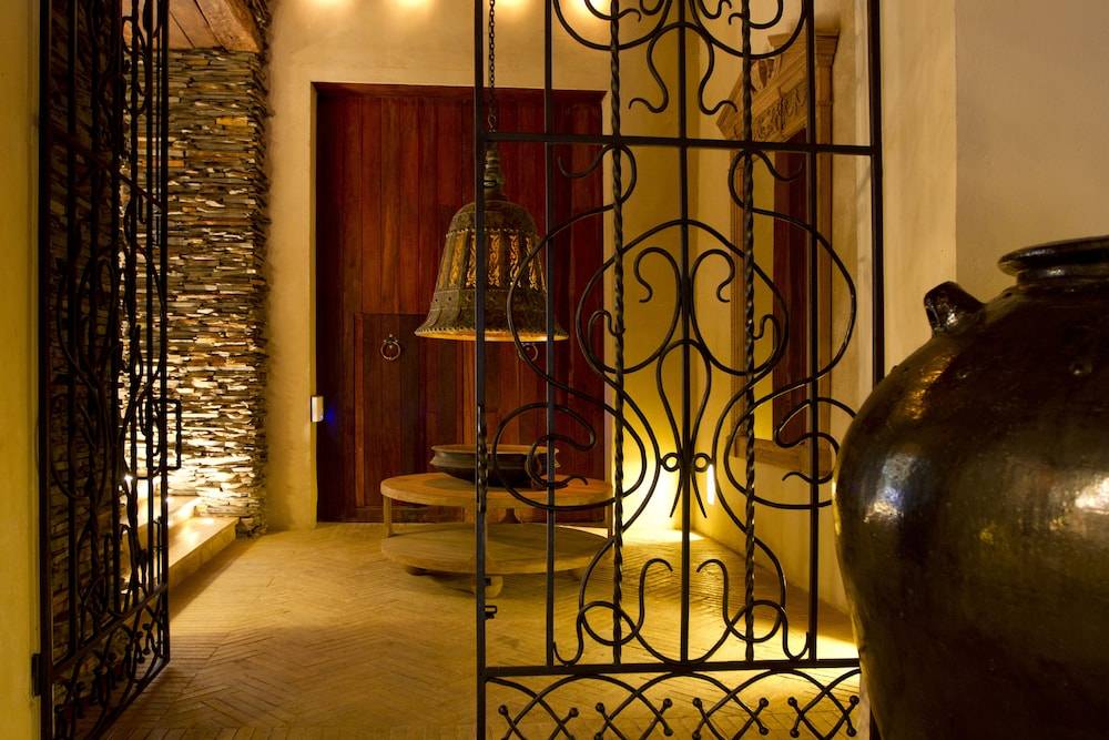 Bastión Luxury Hotel 2