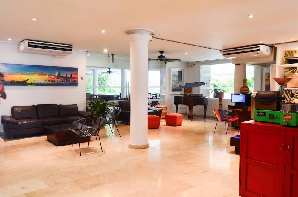Hotel Playa Club 2