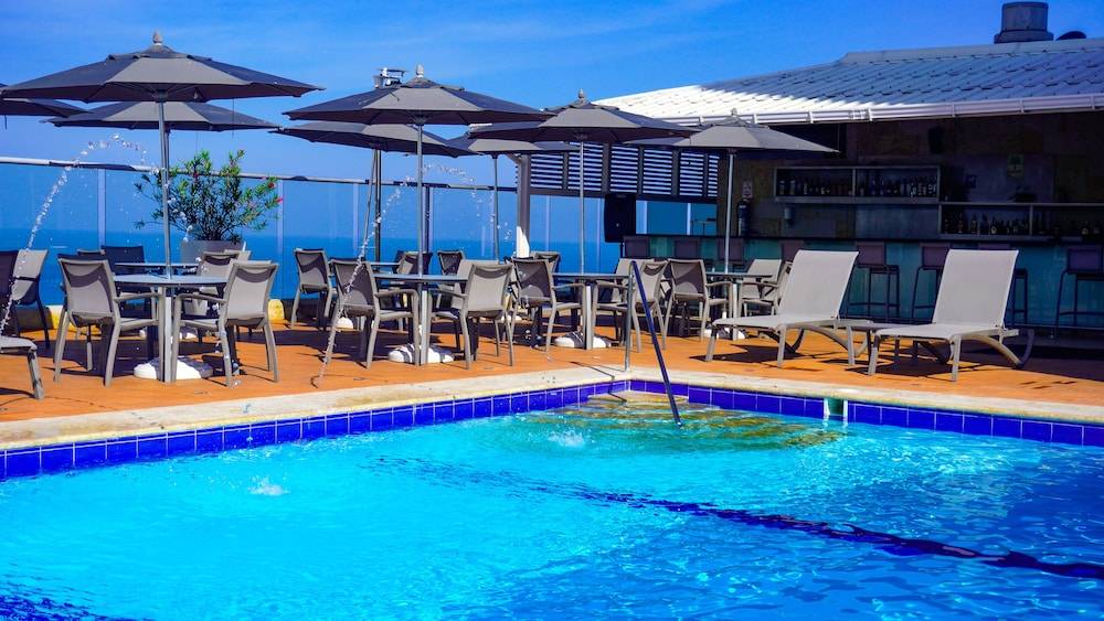 Hotel Capilla del Mar 1
