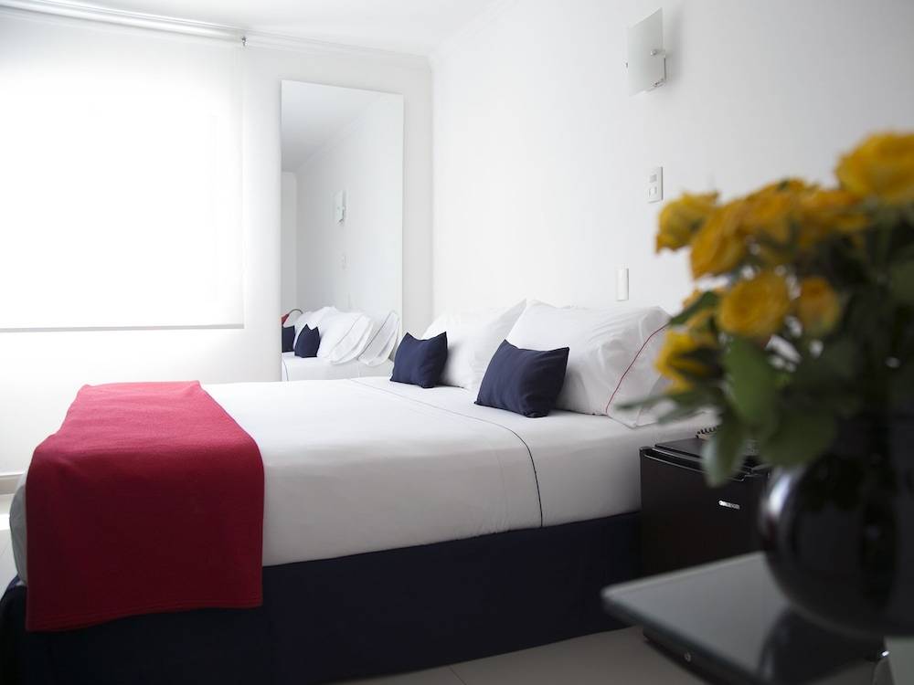 Zalmedina Hotel 1