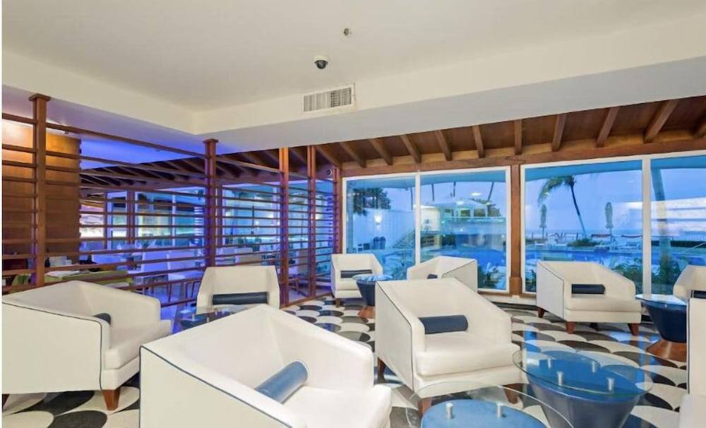 Hotel Dann Cartagena 2