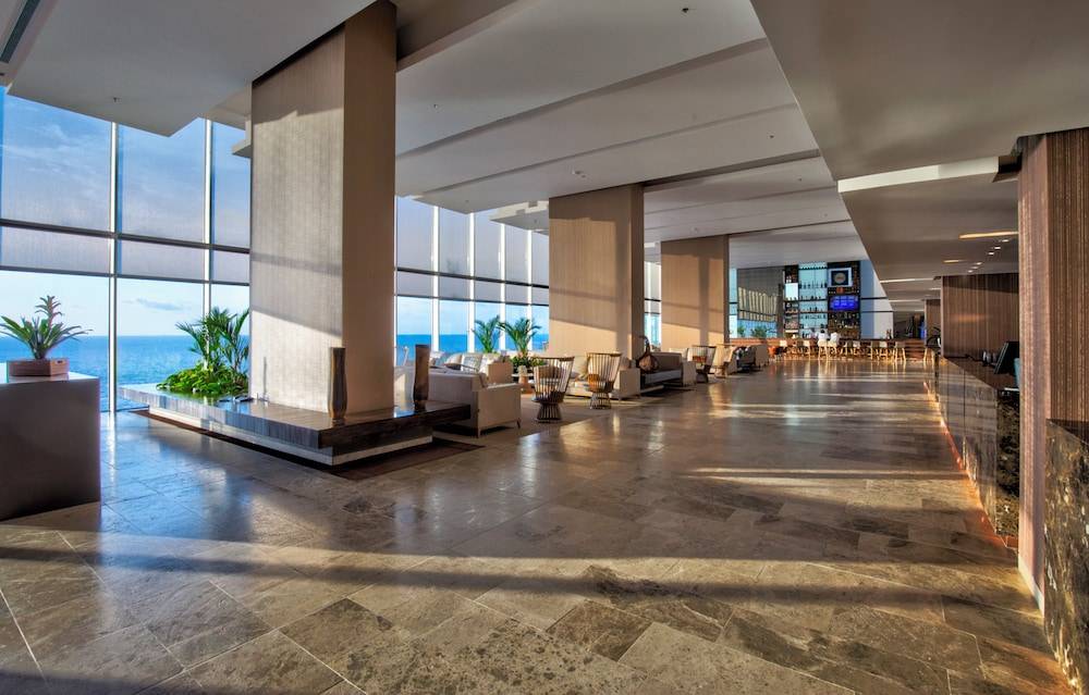 Estelar Cartagena de Indias Hotel y Centro de Convenciones 2