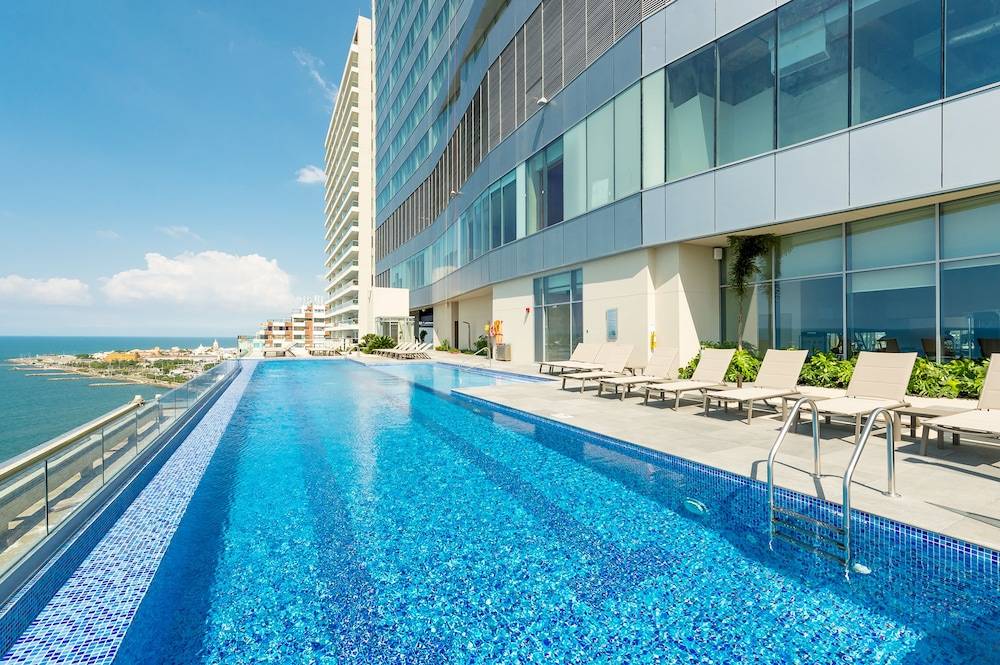 Hyatt Regency Cartagena 1