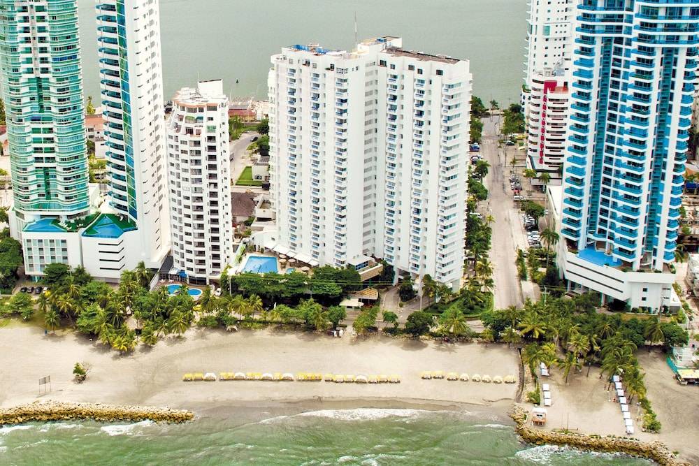 Decameron Cartagena - All Inclusive 1