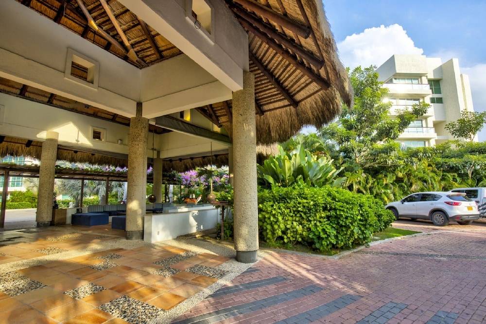 Estelar Playa Manzanillo - All inclusive 2