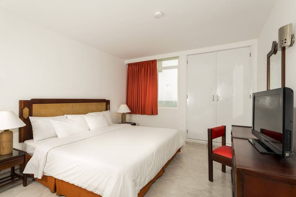 Decameron Cartagena - All Inclusive 2