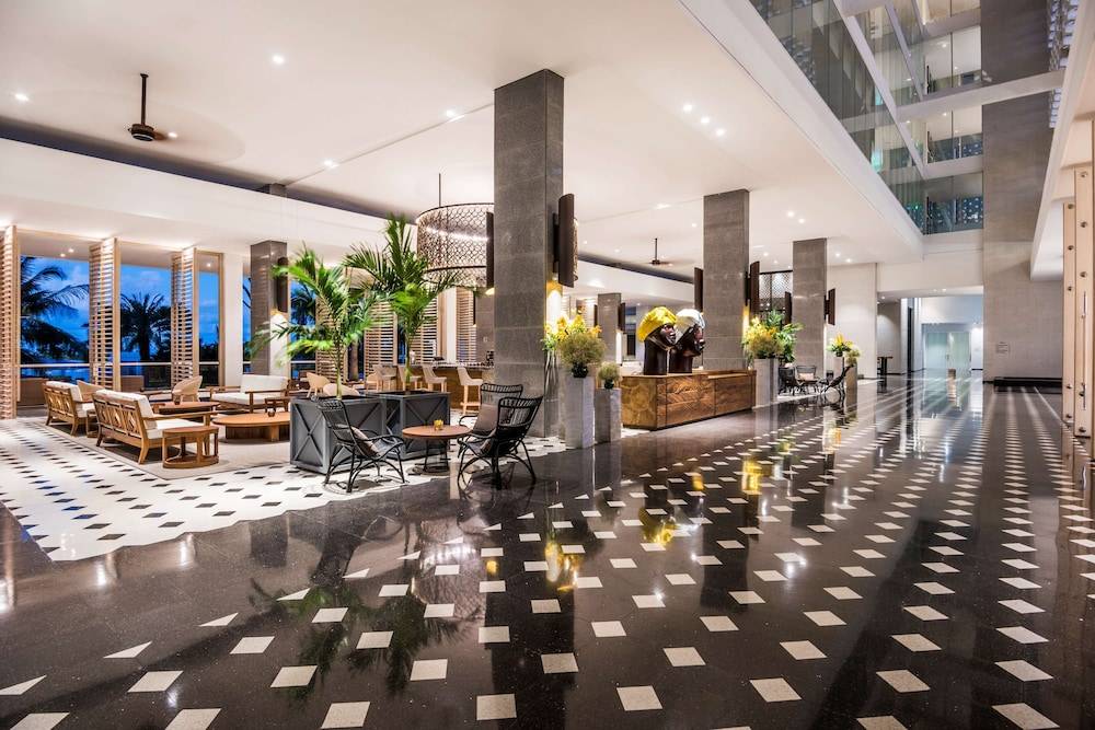 Dreams Karibana Cartagena Golf & Spa Resort 2