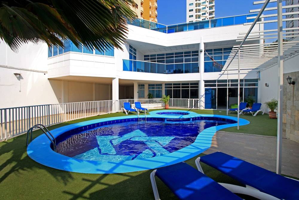 Hotel Abi Inn By GEH Suites 1