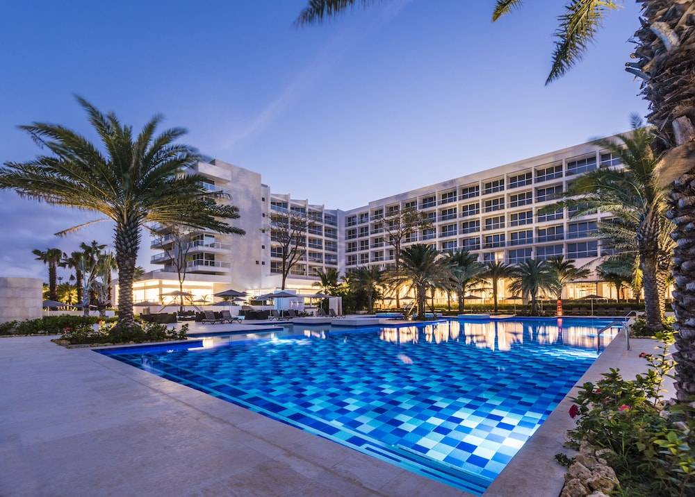 Dreams Karibana Cartagena Golf & Spa Resort 1