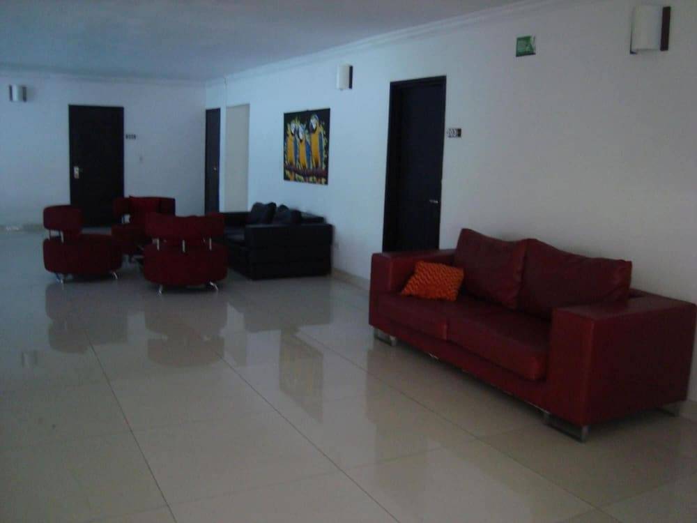 Hotel Bocagrande Cartagena 2