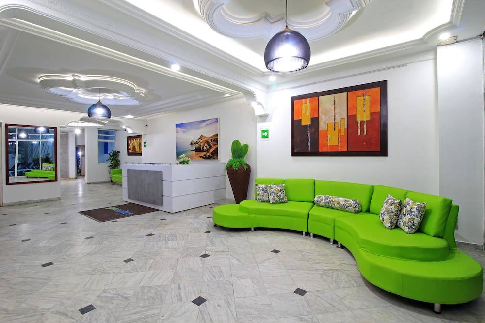 Hotel Abi Inn By GEH Suites 2