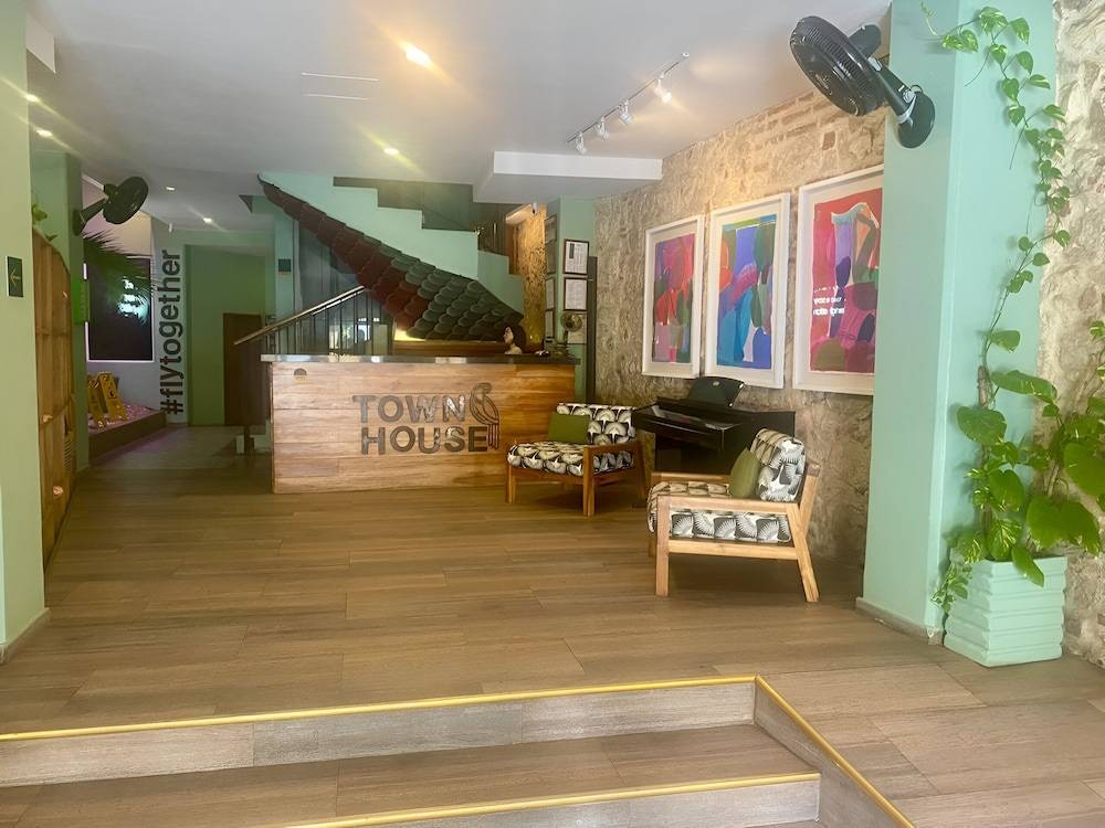 Townhouse Boutique Hotel 2