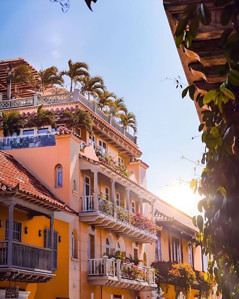 Townhouse Boutique Hotel 1