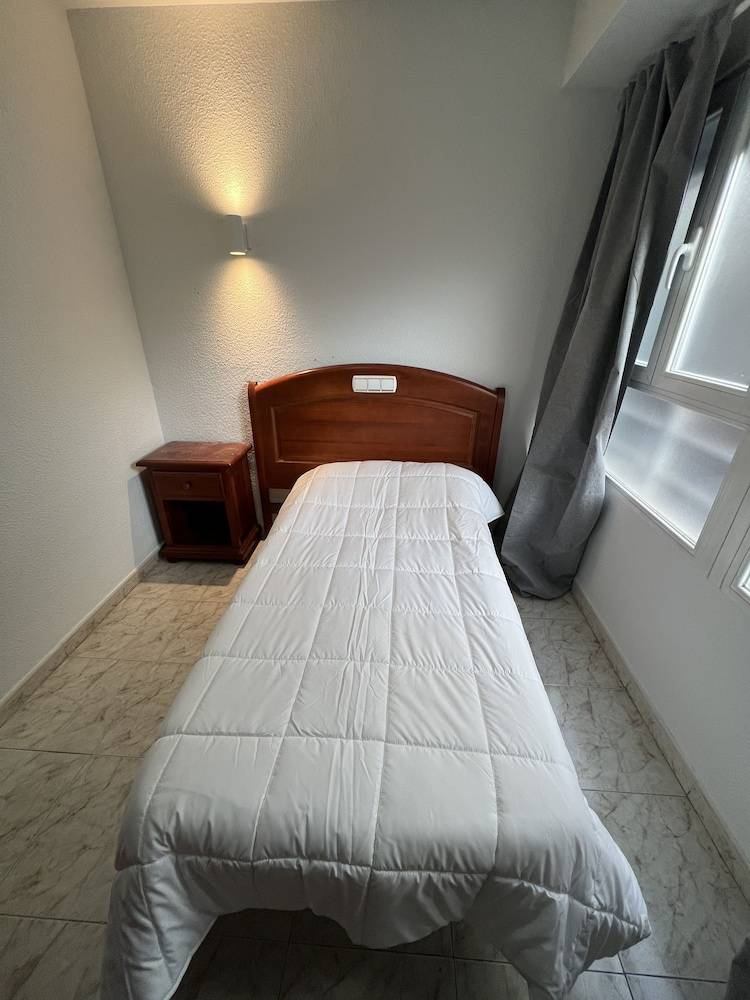 Hostal La Embajada 2