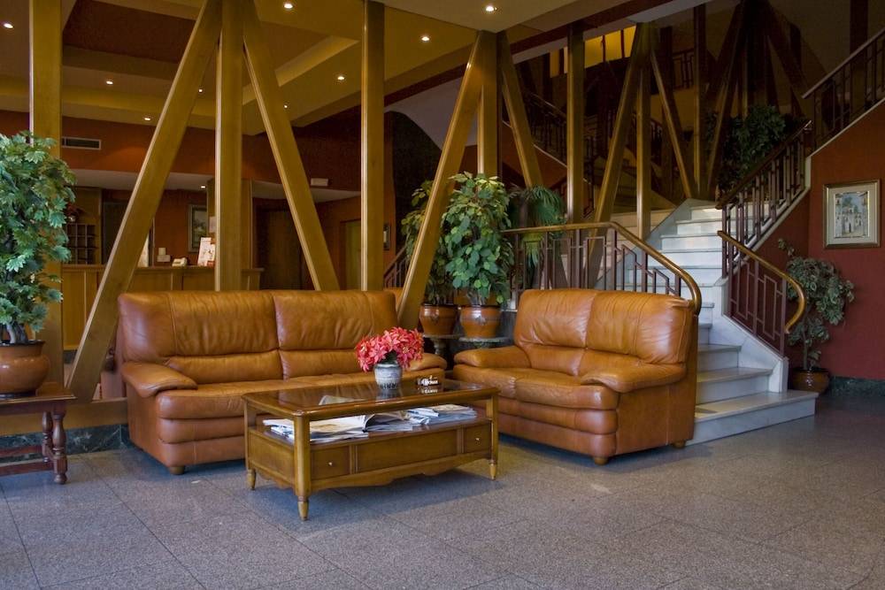 Hotel Perales 1