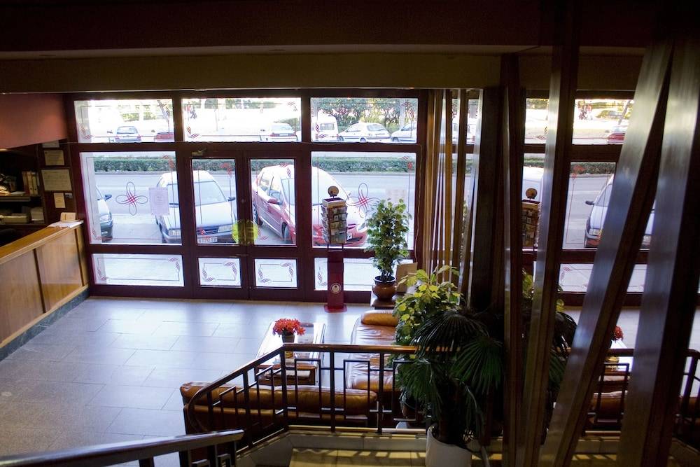 Hotel Perales 2