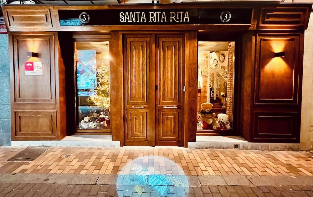 Santa Rita Rita B&Boutique 1