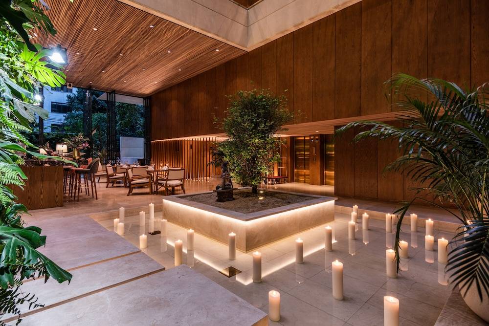 Elcielo Hotel Luxury Medellin 2