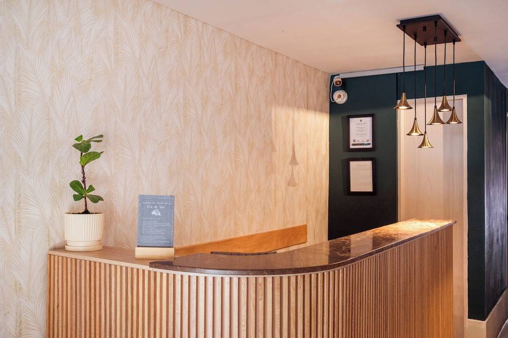 Hotel Santa Ana Medellin 2