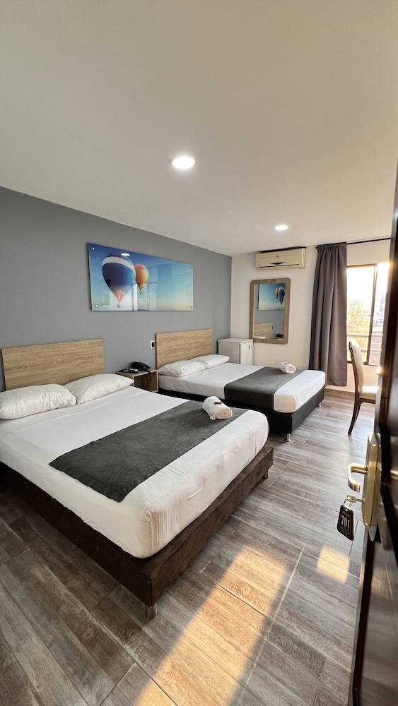 Hotel Gran Conquistador 33 1
