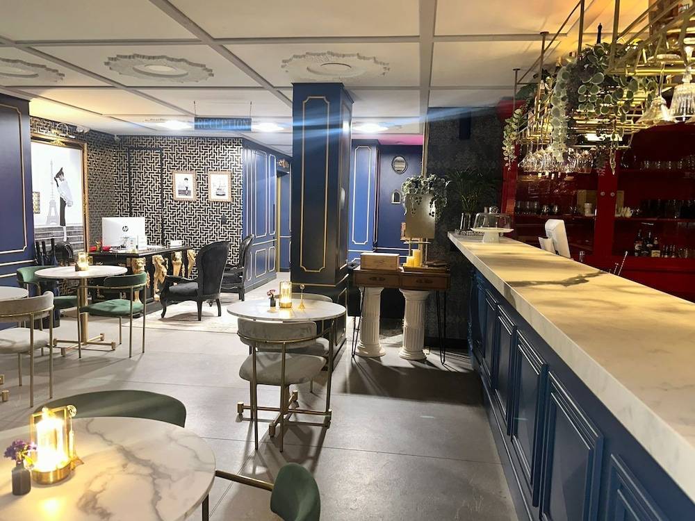 Hotel Helene Boutique 2