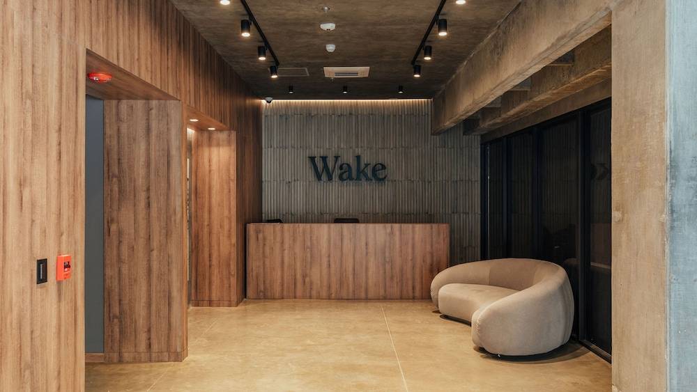 Wake Living 2
