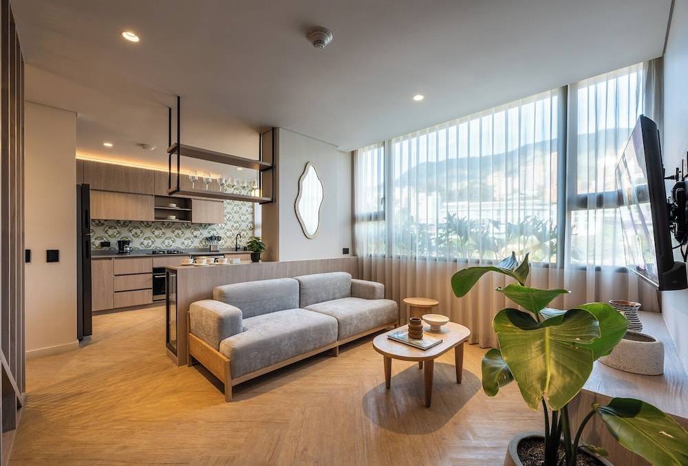 Nakúa Stay & Work Hotel 1