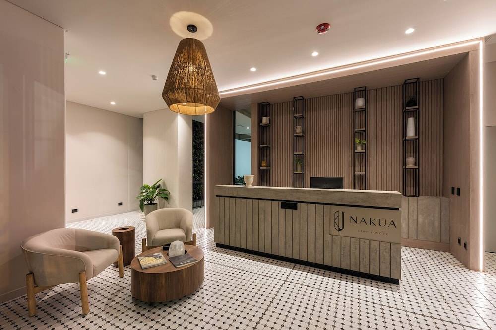 Nakúa Stay & Work Hotel 2