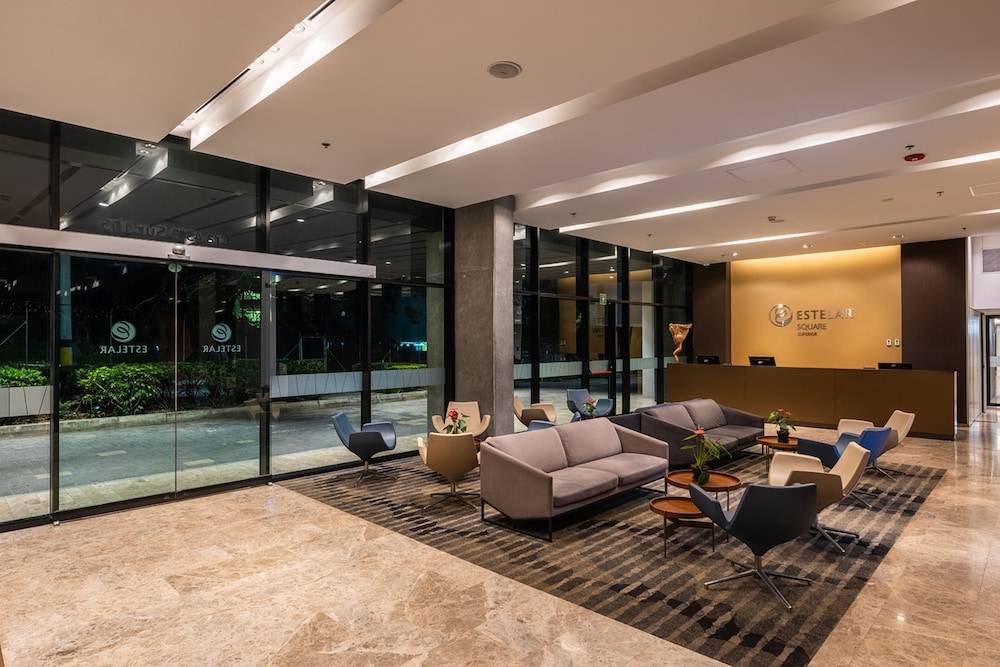 Hotel Estelar Square 2
