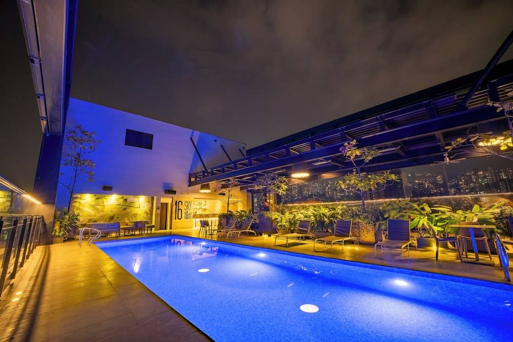 Hotel Estelar Square 1
