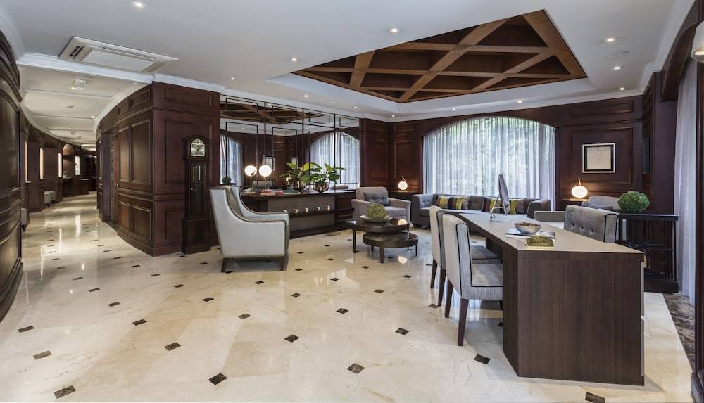 Hotel Park10 2