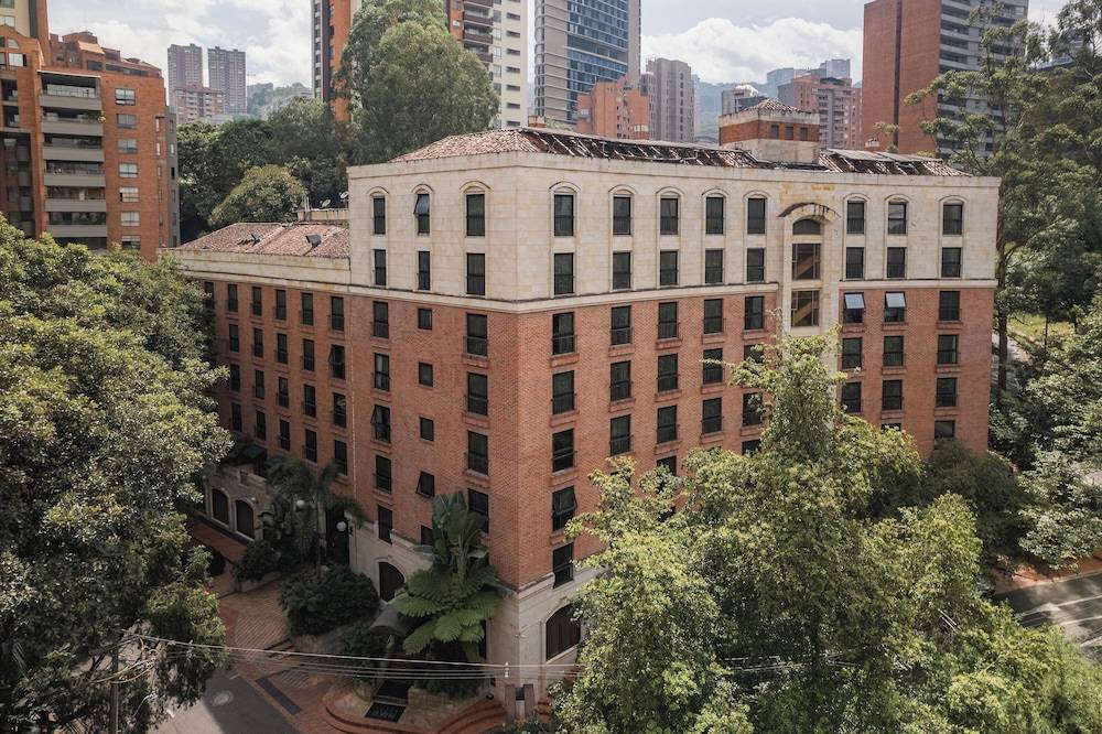 Hotel Park10 1