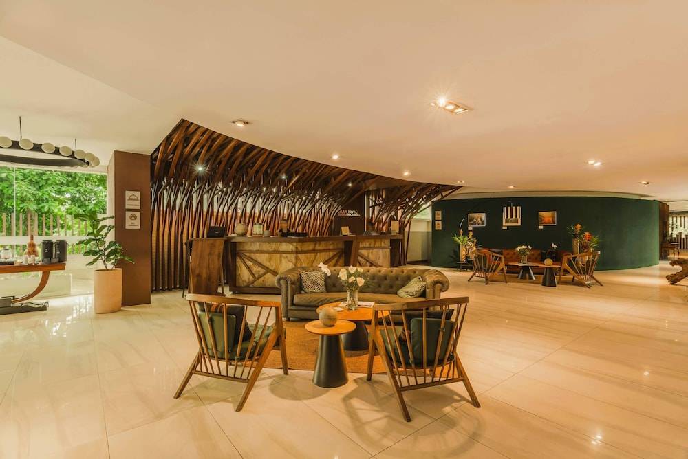 V Grand Hotel, a member of Radisson Individuals 1