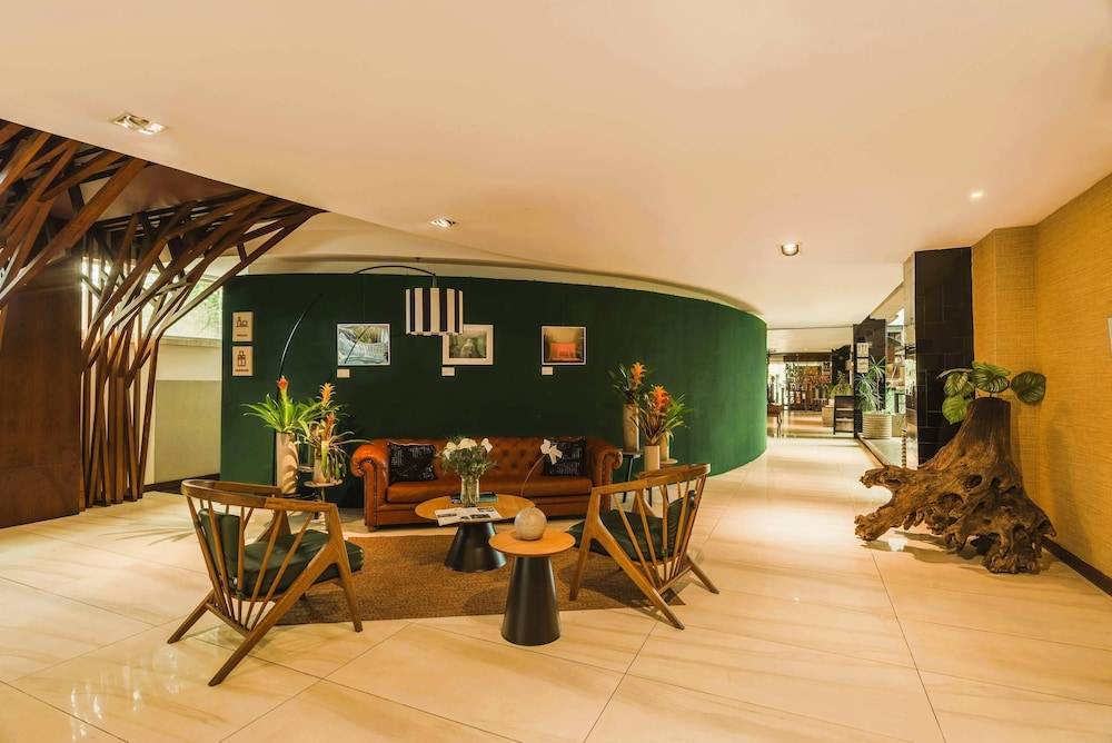 V Grand Hotel, a member of Radisson Individuals 2