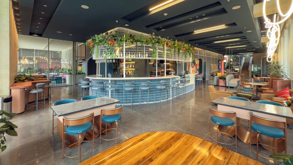 ibis Medellin 2