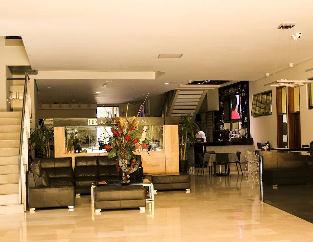 Hotel Dorado La 70 2