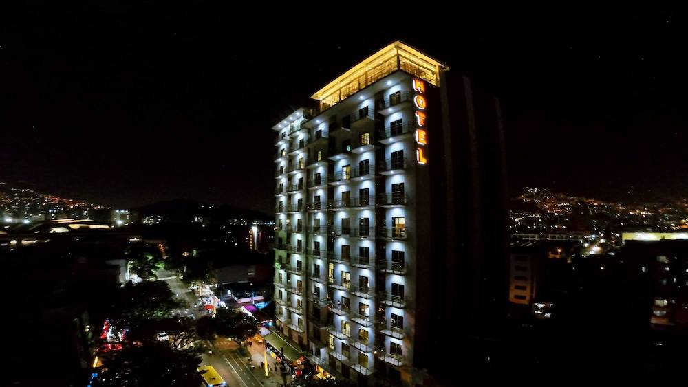 Hotel Dorado La 70 1
