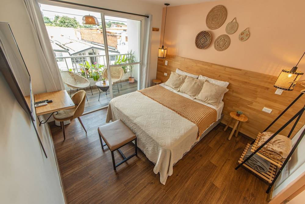 Vivus La Martina Boutique Hotel 2