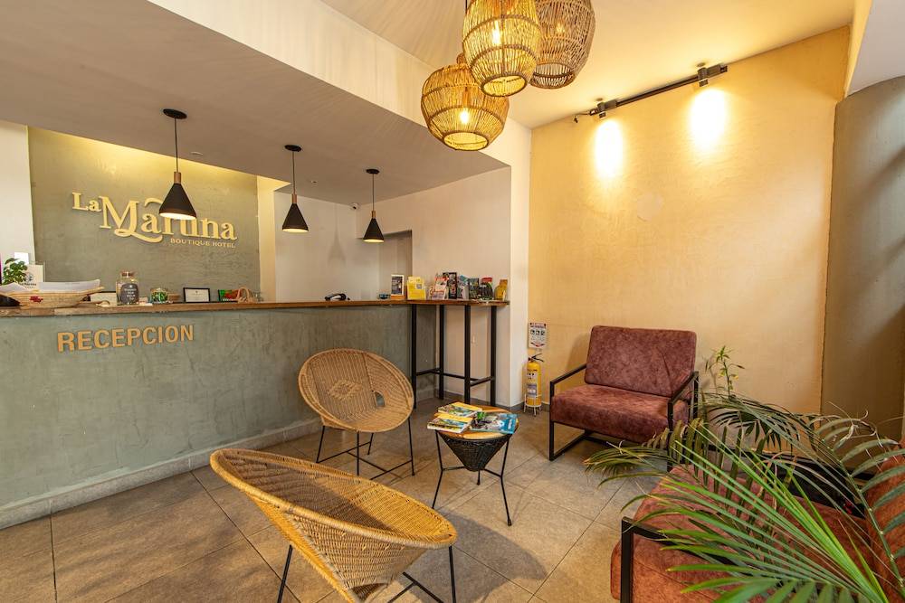 Vivus La Martina Boutique Hotel 1