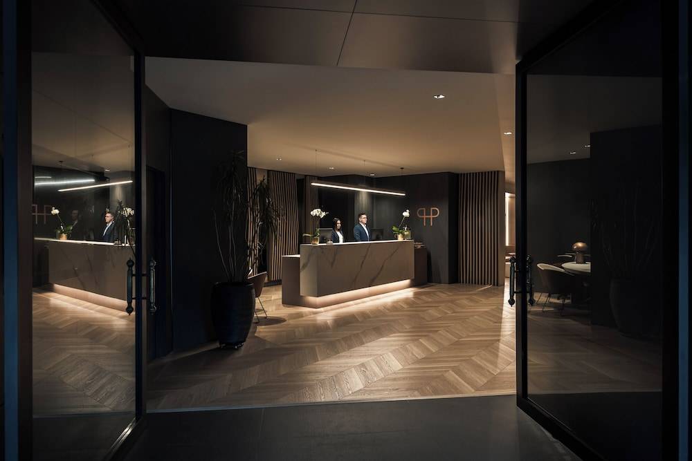 Hotel Poblado Plaza 2